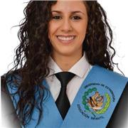 ¡Maestra de Educación Infantil y Primaria con ganas de enseñar!